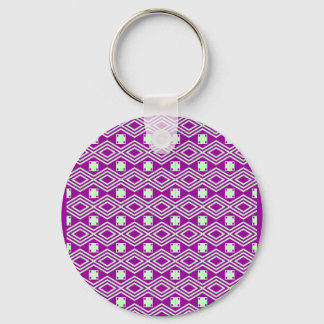 Porte-clés k Conception de l'artisanat