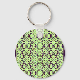 Porte-clés k Conception de l'artisanat