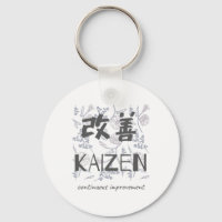Kaizen - Amélioration continue