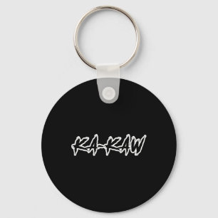 Porte-clés Kakaw Battlehawks St. Louis Football Tailgate 1