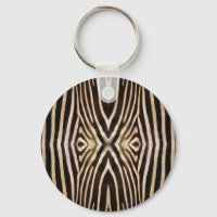 Kaleidoscope Zebra Fur Motif
