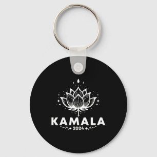 Porte-clés Kamala 2024 White Lotus