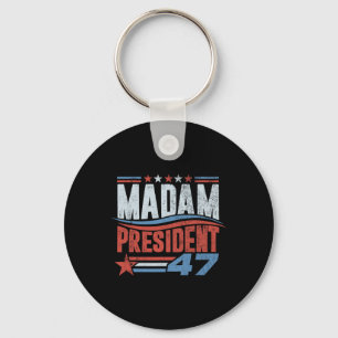 Porte-clés Kamala Harris 2024 Pour La Campagne Électorale