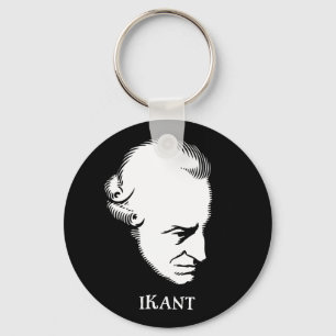 Porte-clés kant-2-DKT