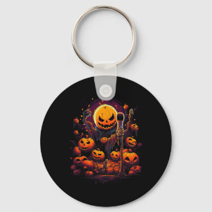 Porte-clés Karaoke Halloween Tee - shirts Graphiques Personna