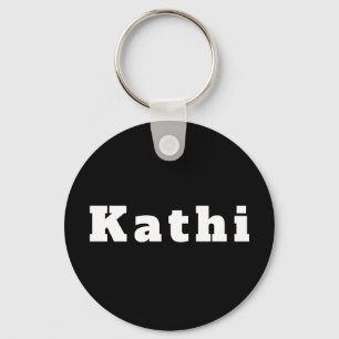 Porte-clés Kathi (homonymie)