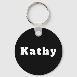 Porte-clés Kathy