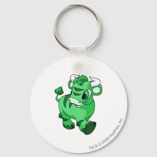 Porte-clés Kau Green
