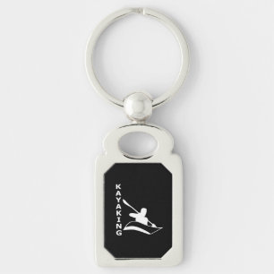 Porte-clés Kayak