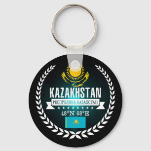 Porte-clés Kazakhstan