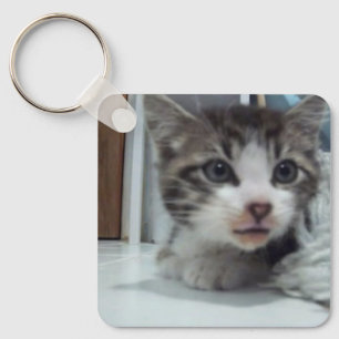 Porte-clés Keeno Little Lionheart porte - clé