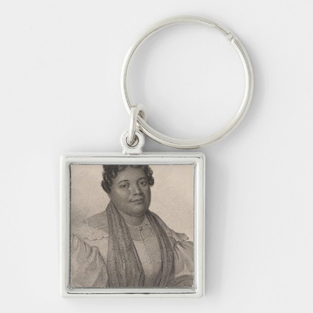 Porte-clés Kekauluohi, Hawaï (Devant)