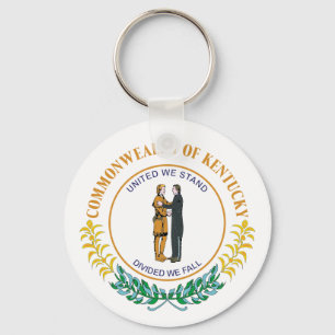 Porte-clés Kentucky