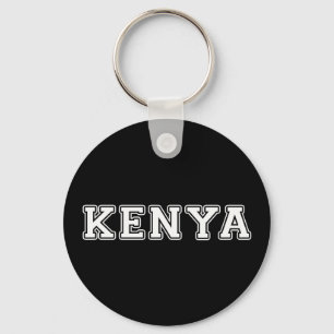 Porte-clés Kenya