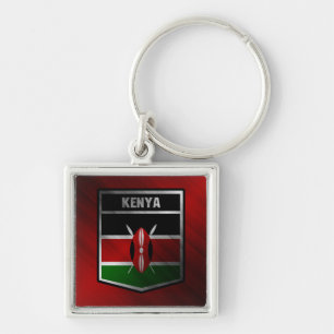 Porte-clés Kenya