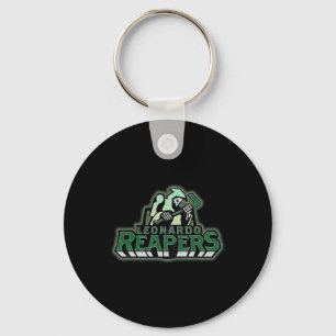 Porte-clés Kevin Smith Ligue de hockey de rue Viewaskew Leona