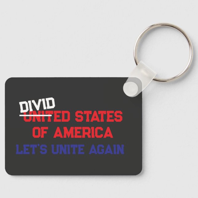 Porte-clés Key Chain (Recto)