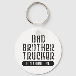 Porte-clés Key Chain  Classic Logo