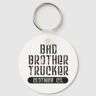 Porte-clés Key Chain Classic Logo