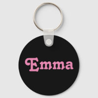 Key Chain Emma