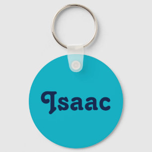 Porte-clés Key Chain Isaac