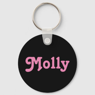 Porte-clés Key Chain Molly