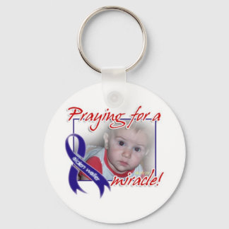 Porte-clés Key Chain size: 2.25"