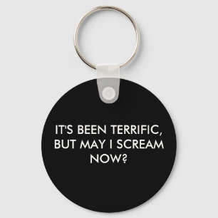 Porte-clés Key Chain - Stress relief