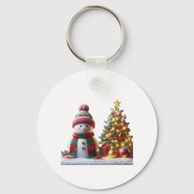 Porte-clés Key holder (Recto)