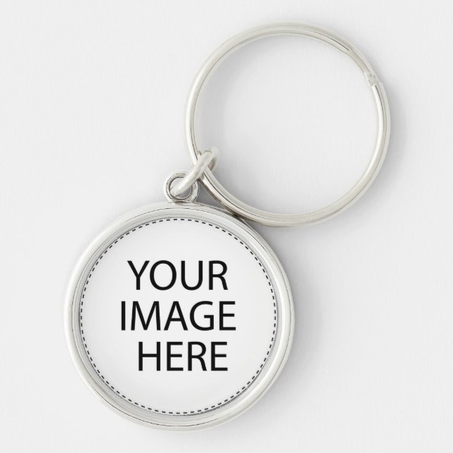 Porte-clés Key Ring (Devant)