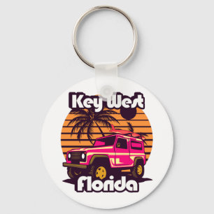 Porte-clés Key West Florida