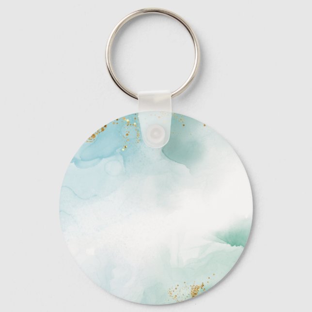 Porte-clés keychain (Verso)