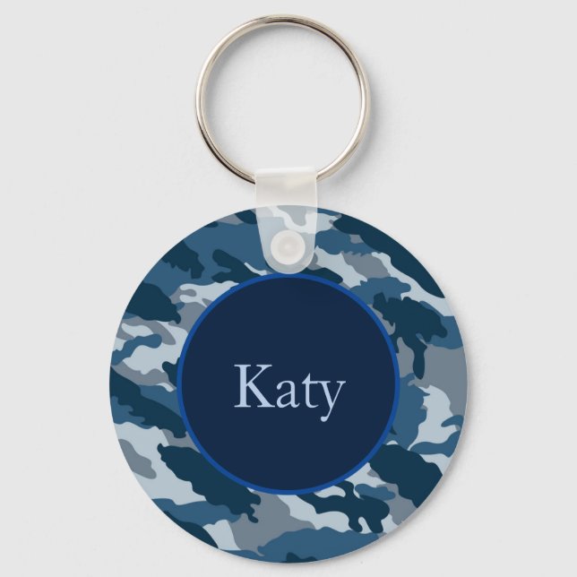 Porte-clés Keychain (Recto)