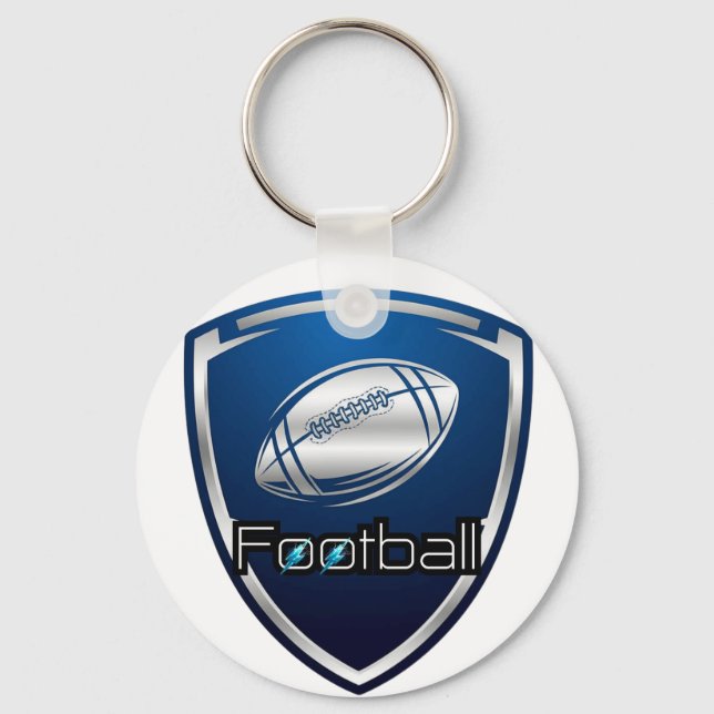 Porte-clés Keychain (Recto)