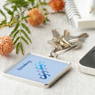 Porte-clés Keychain