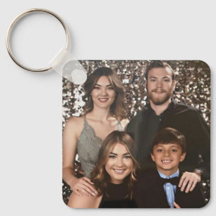 Porte-clés Keychain