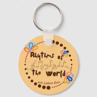 Porte-clés Keychain