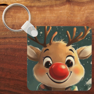 Porte-clés Keychain