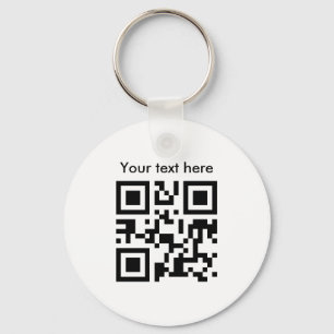 Porte-clés Keychain (custom text)