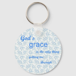 Porte-clés Keychain - Inspirational Words