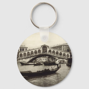 Porte-clés Keychain - Venice, Rialto