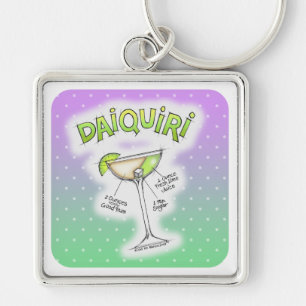 PORTE-CLÉS KEYCHAINS