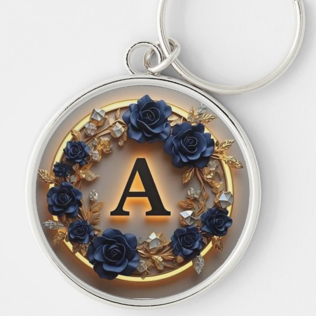 Porte-clés Keychains & Lanyards (Devant)