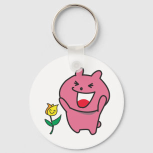 Porte-clés Keyholder