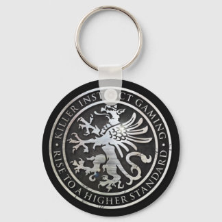 Porte-clés Killer Instinct Keychain