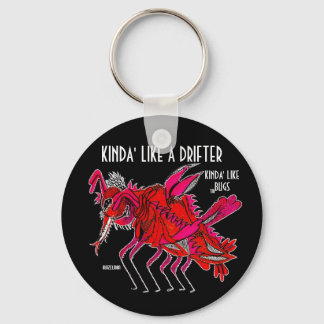 PORTE-CLÉS KINDA' COMME UN CONDUCTEUR