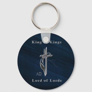 porte-clés kingofkings11
