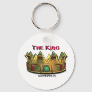 Porte-clés kingsm3