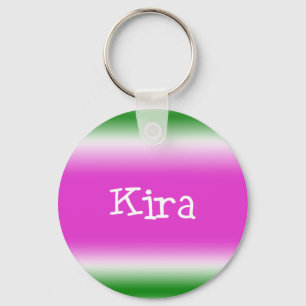 Porte-clés Kira