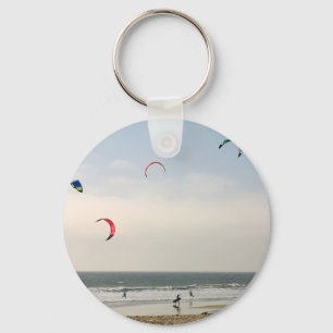 Porte-clés Kite Surf